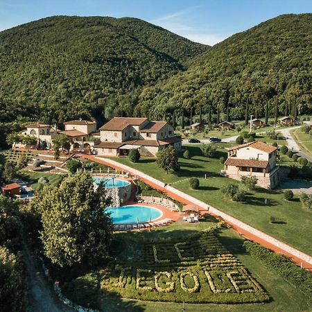Resort Le Tegole Riparbella Ngoại thất bức ảnh
