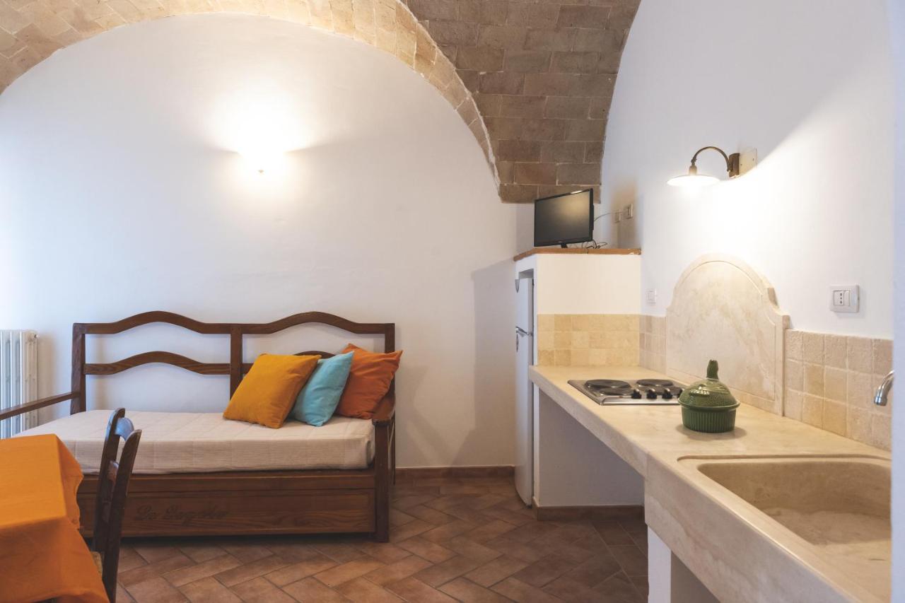 Resort Le Tegole Riparbella Ngoại thất bức ảnh