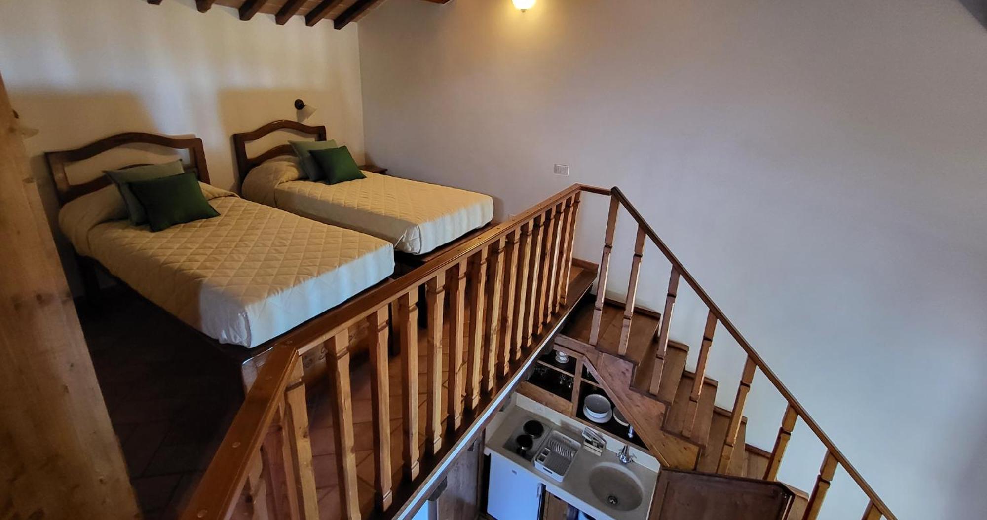 Resort Le Tegole Riparbella Ngoại thất bức ảnh