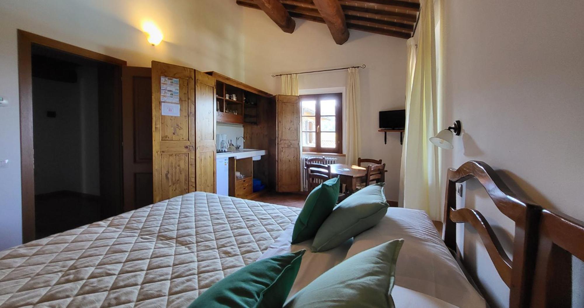 Resort Le Tegole Riparbella Ngoại thất bức ảnh