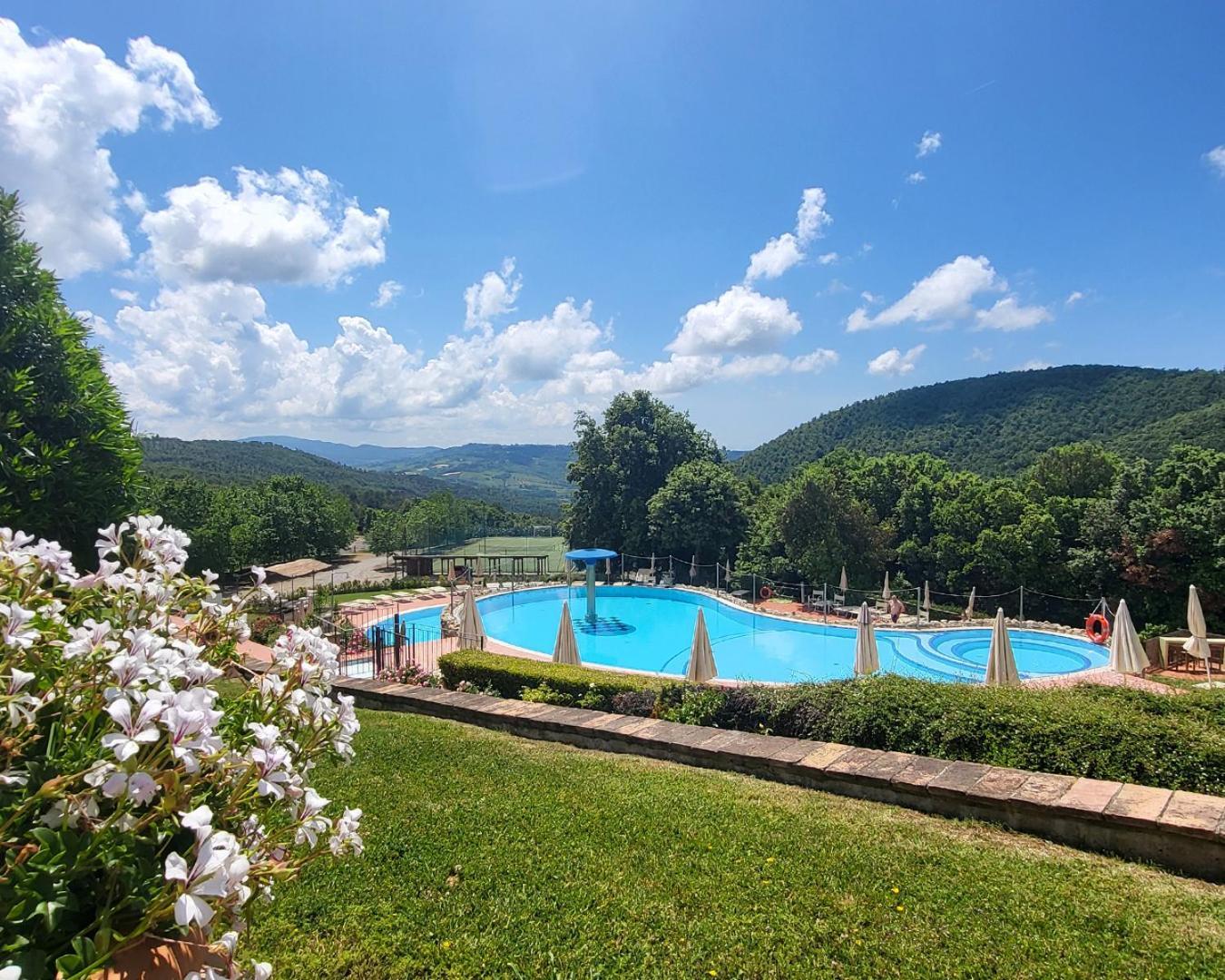 Resort Le Tegole Riparbella Ngoại thất bức ảnh