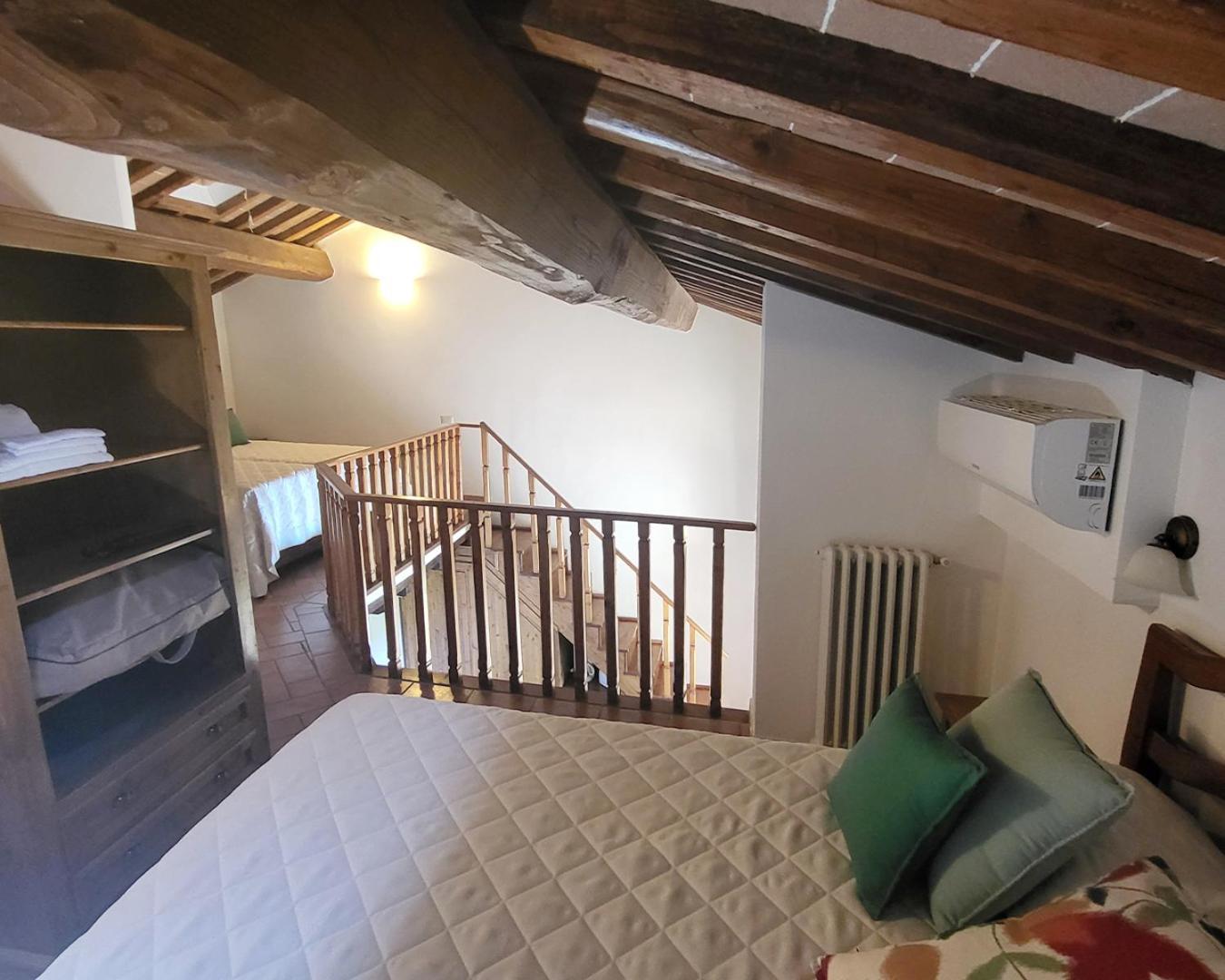 Resort Le Tegole Riparbella Ngoại thất bức ảnh