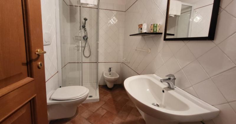 Resort Le Tegole Riparbella Ngoại thất bức ảnh